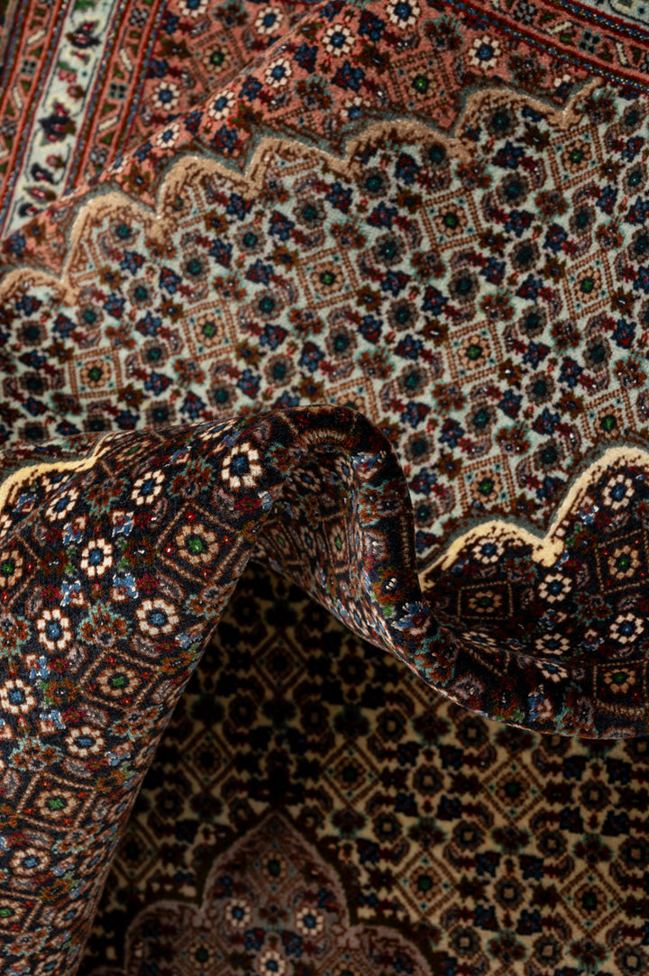 LAKEN Tabriz 50 Raj 288x198cm