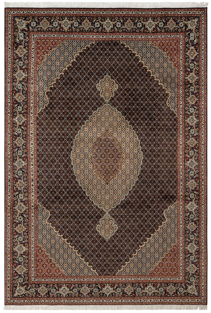 LAKEN Tabriz 50 Raj 288x198cm