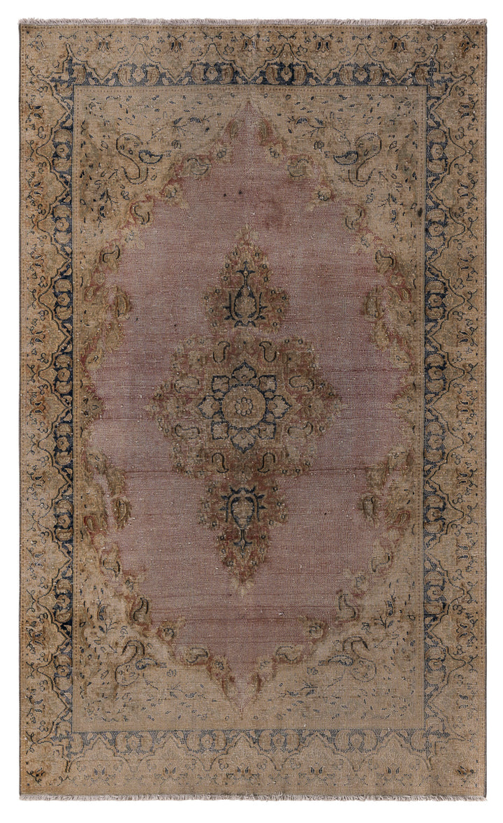 YOGI Overdyed 228x140cm