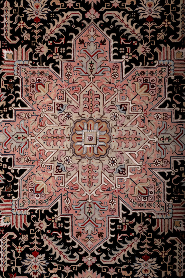 ANNA Persian Tabriz 219x143cm