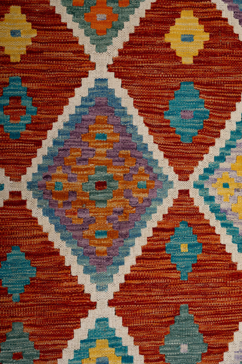 RAI Kilim 226x169cm