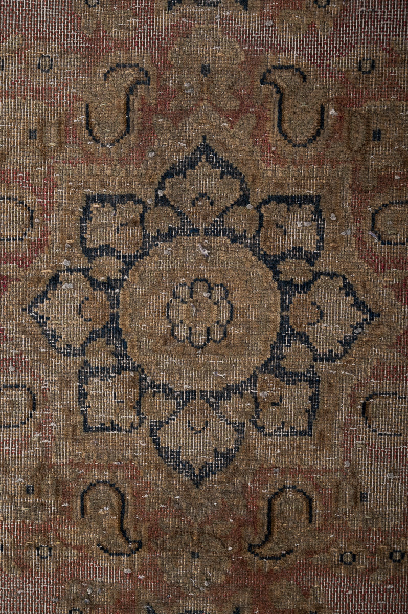 YOGI Overdyed 228x140cm