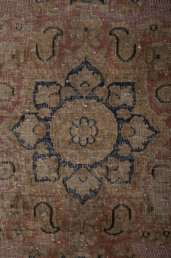 YOGI Overdyed 228x140cm