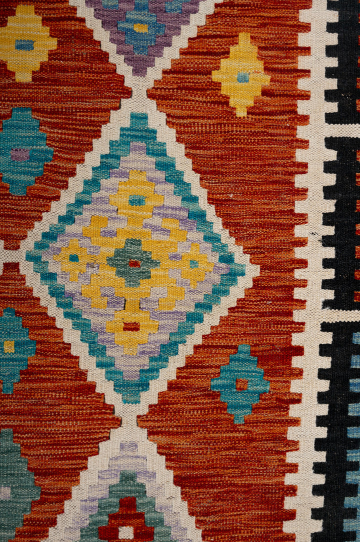 RAI Kilim 226x169cm