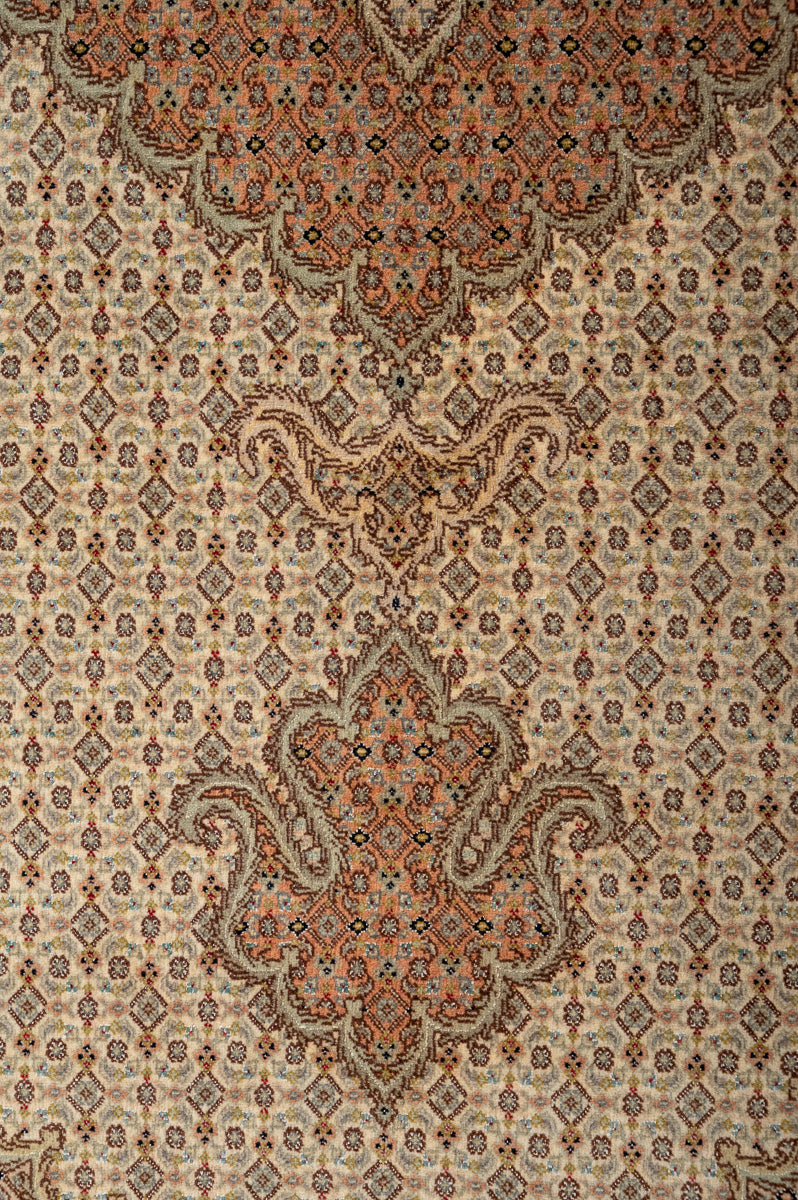 ZIRA Tabriz 50 Raj 304x197cm