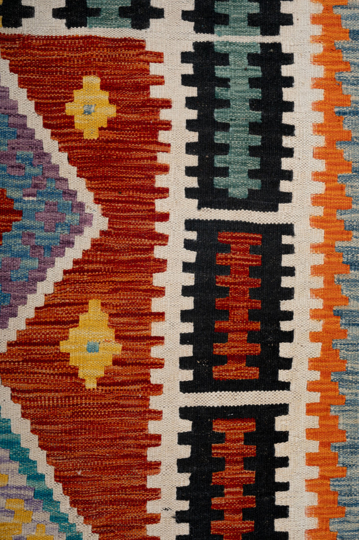 RAI Kilim 226x169cm