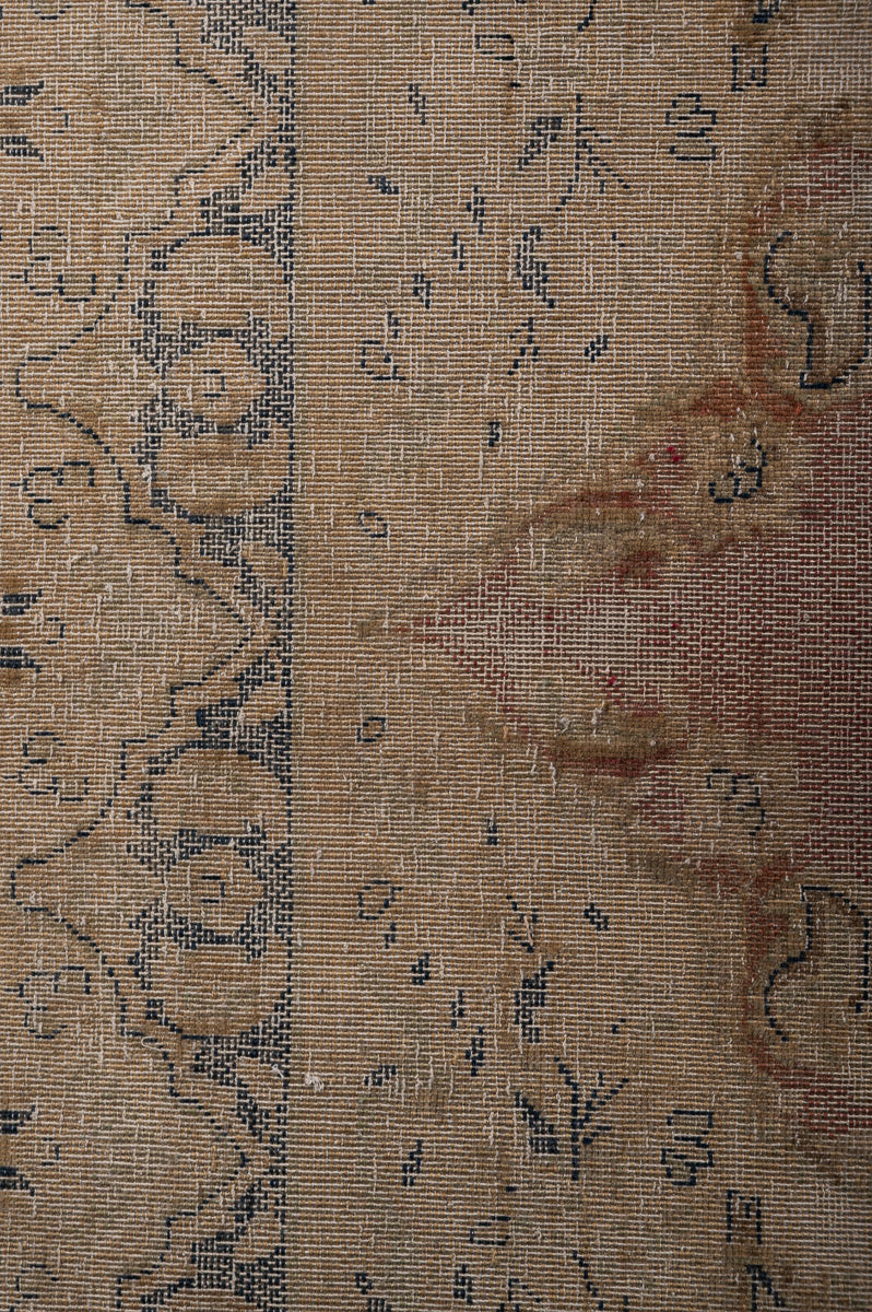 YOGI Overdyed 228x140cm