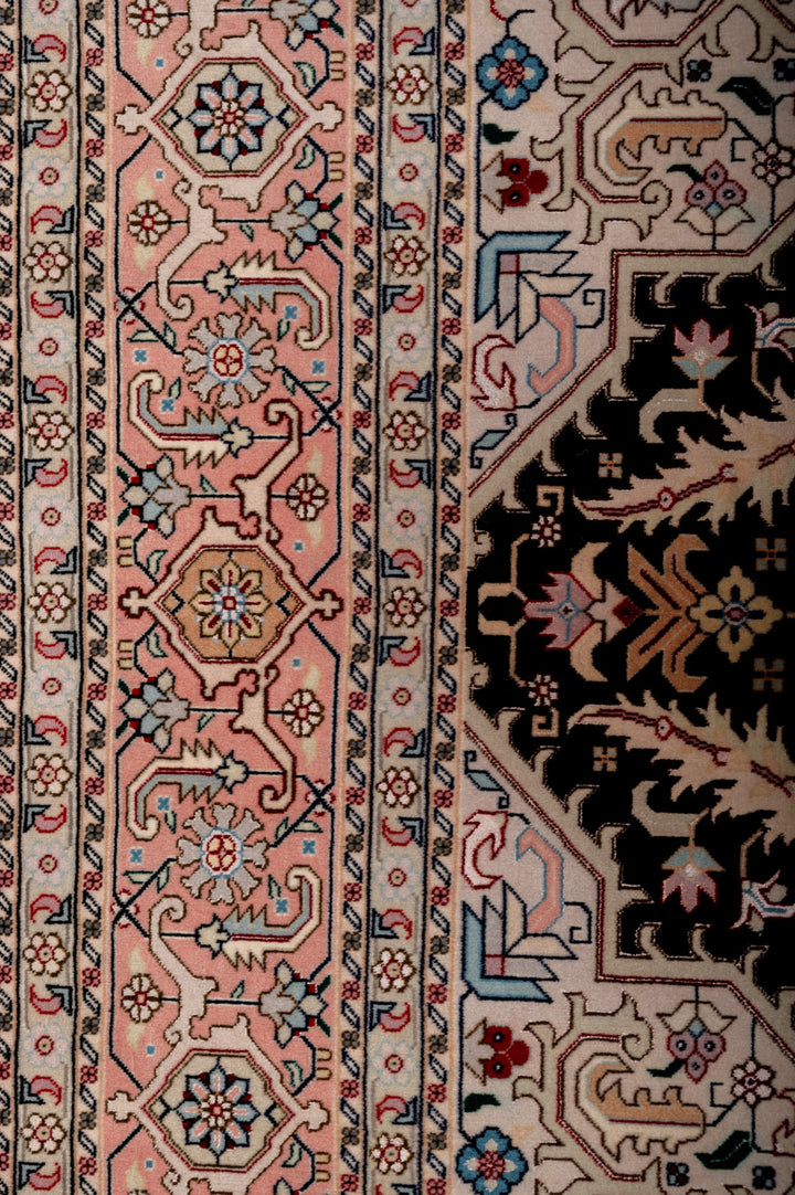 PALEY Persian Tabriz 300x203cm