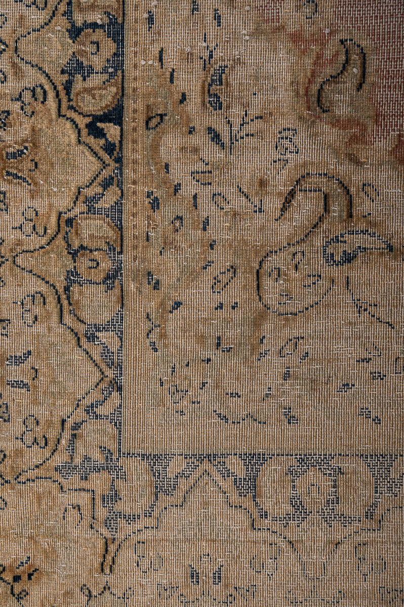 YOGI Overdyed 228x140cm