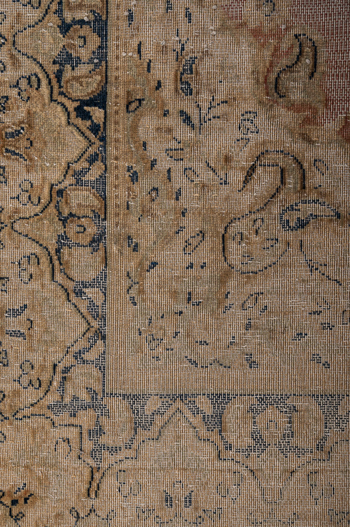 YOGI Overdyed 228x140cm