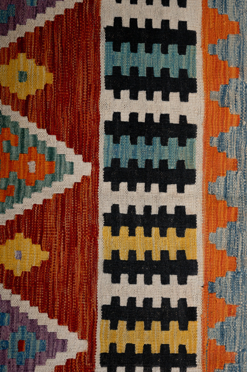 RAI Kilim 226x169cm