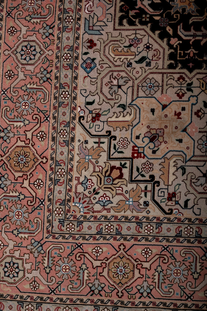 PALEY Persian Tabriz 300x203cm