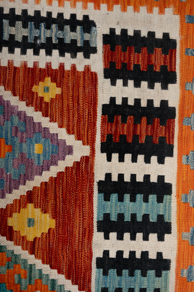 RAI Kilim 226x169cm