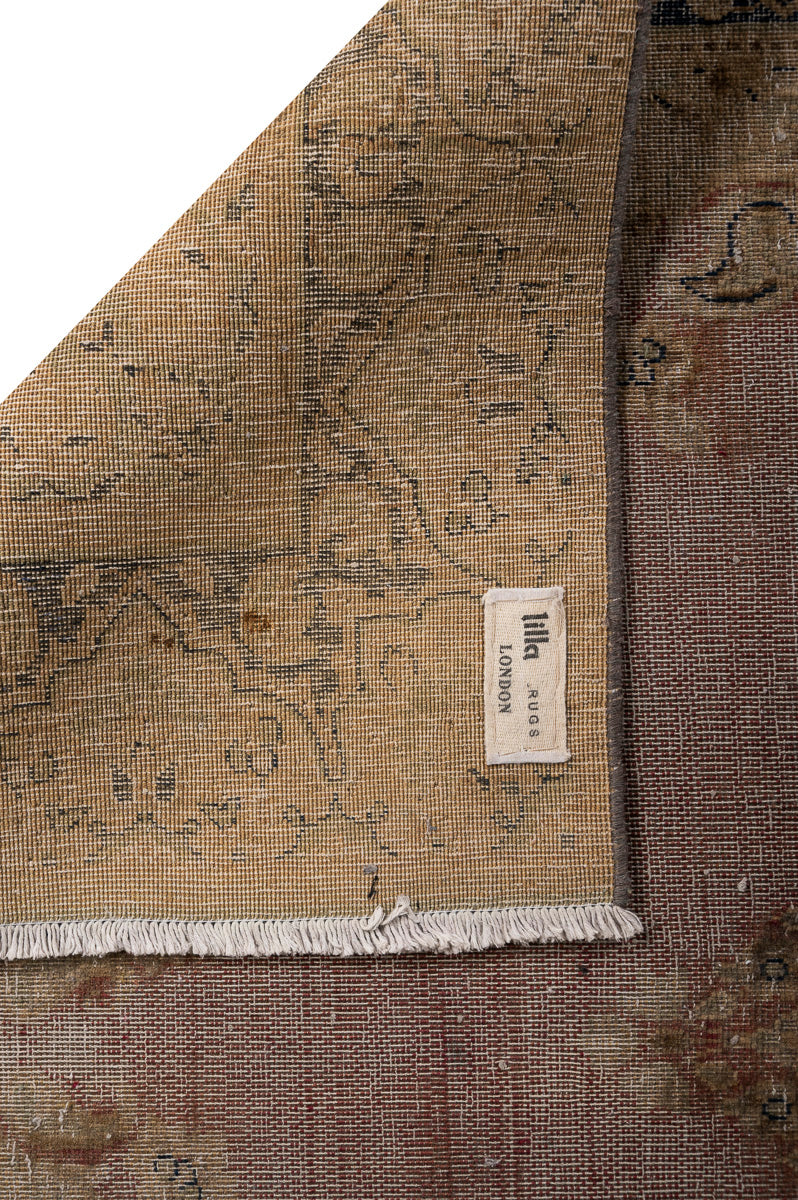 YOGI Overdyed 228x140cm