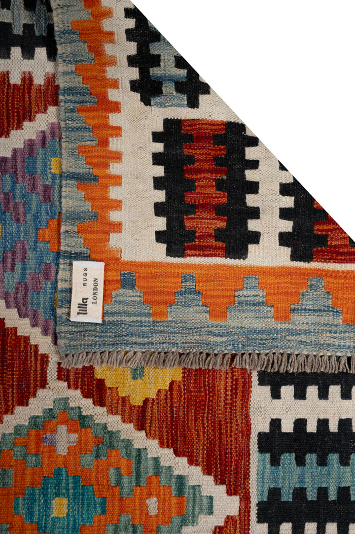 RAI Kilim 226x169cm