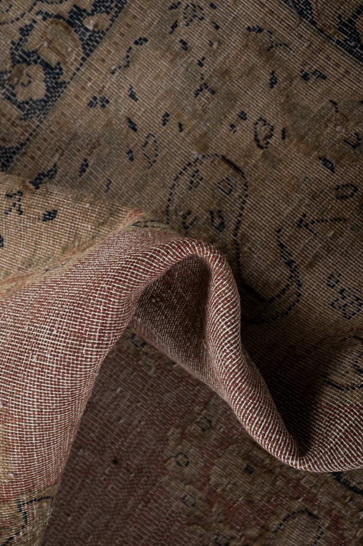 YOGI Overdyed 228x140cm