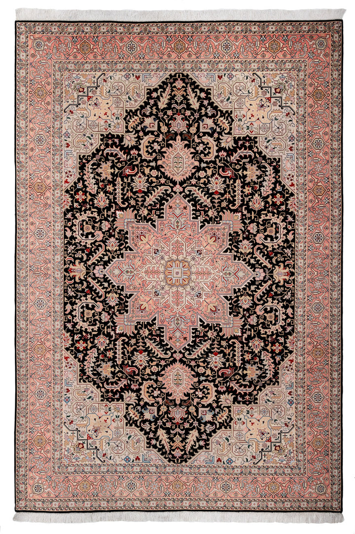 PALEY Persian Tabriz 300x203cm