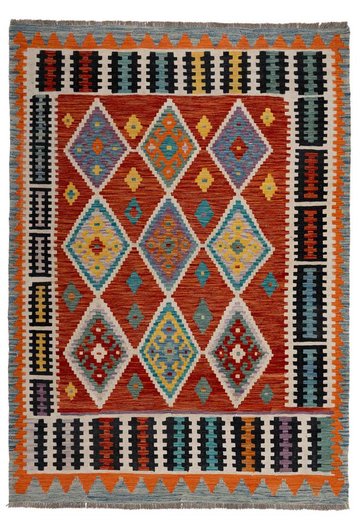 RAI Kilim 226x169cm