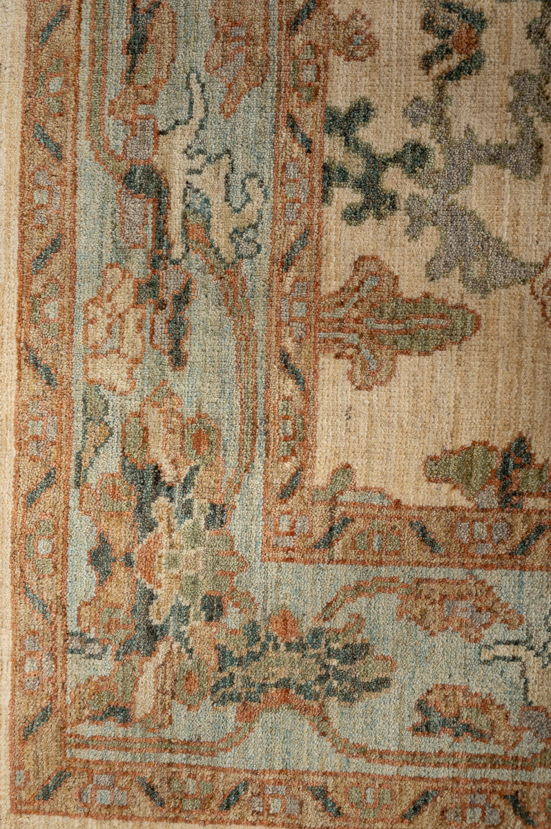 ELSA Sultanabad 302x204cm
