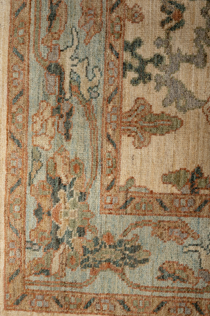 ELSA Sultanabad 302x204cm