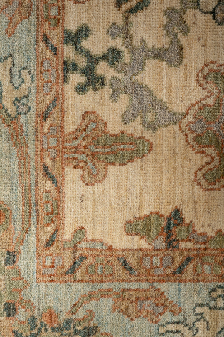 ELSA Sultanabad 302x204cm