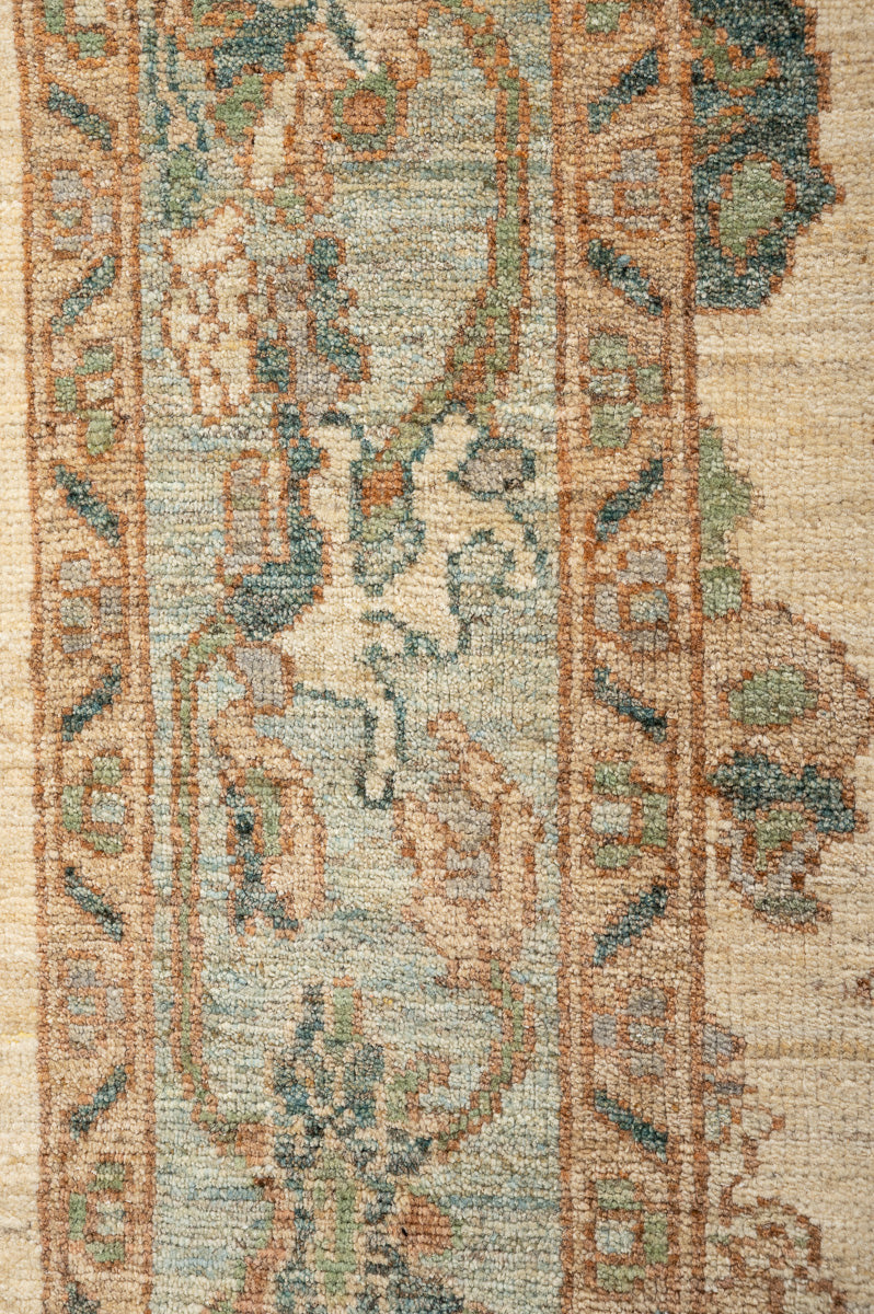 ELSA Sultanabad 302x204cm
