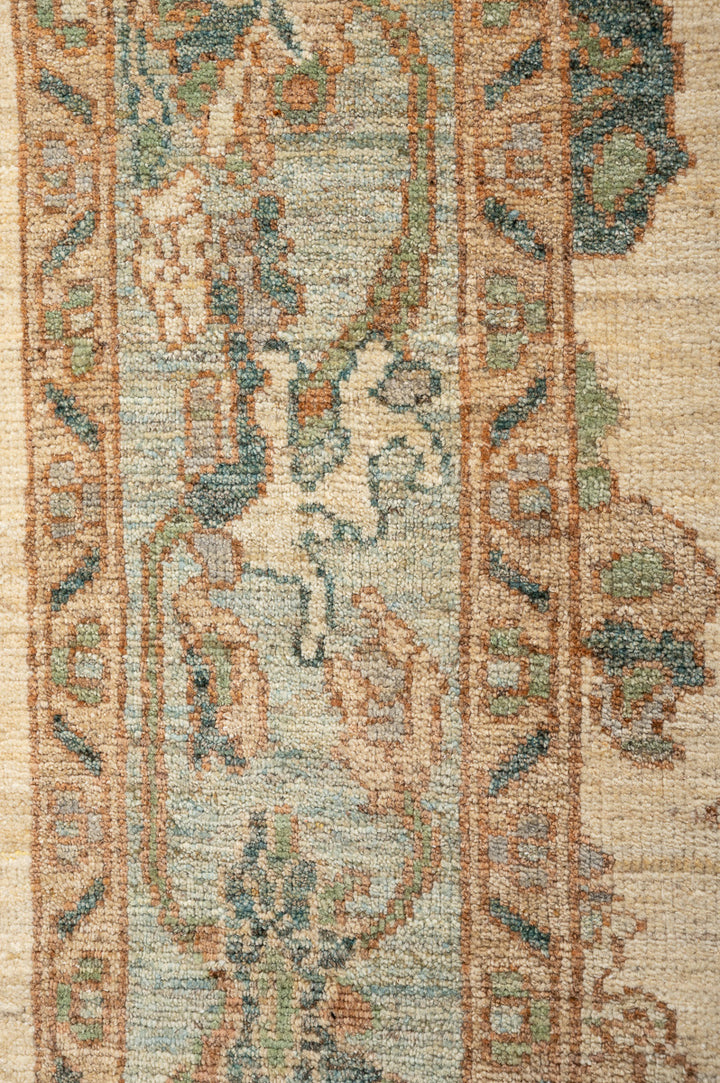 ELSA Sultanabad 302x204cm