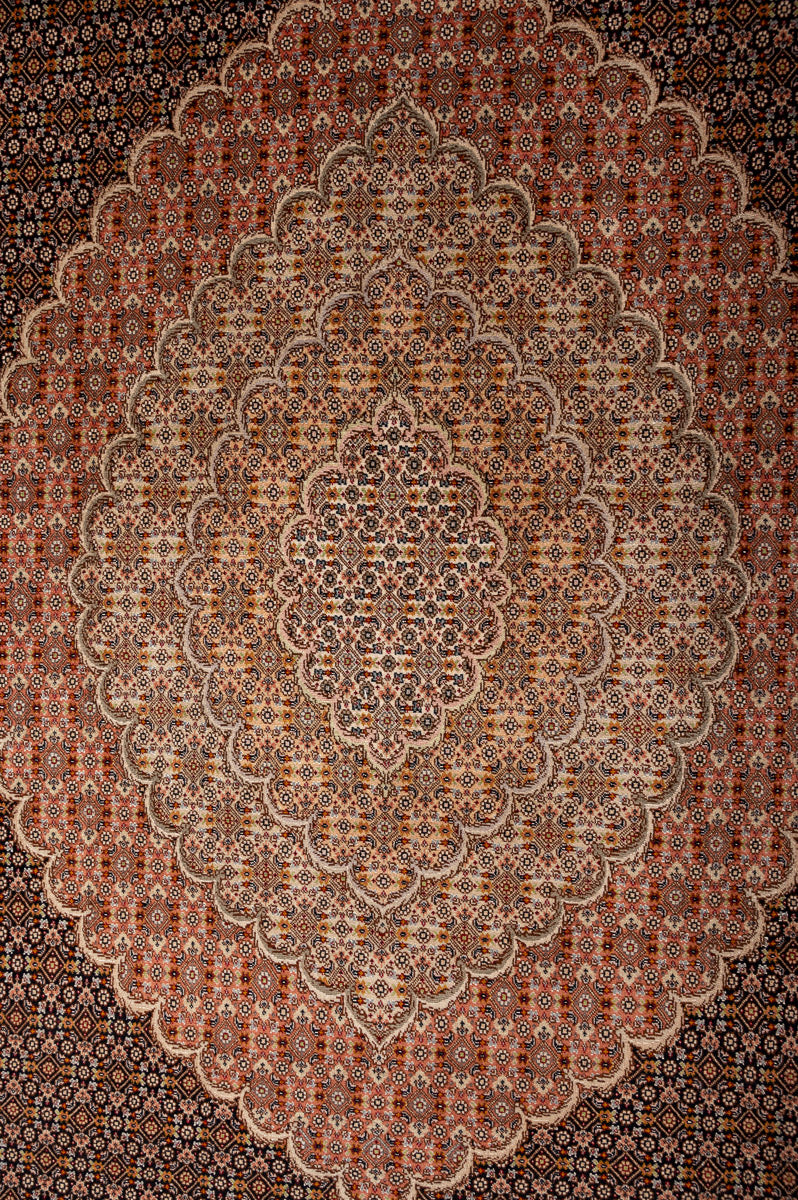 TALA Tabriz 50 Raj 388x300cm