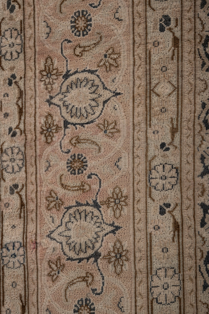 ZETA Vintage Distressed  Mahal 400x300cm