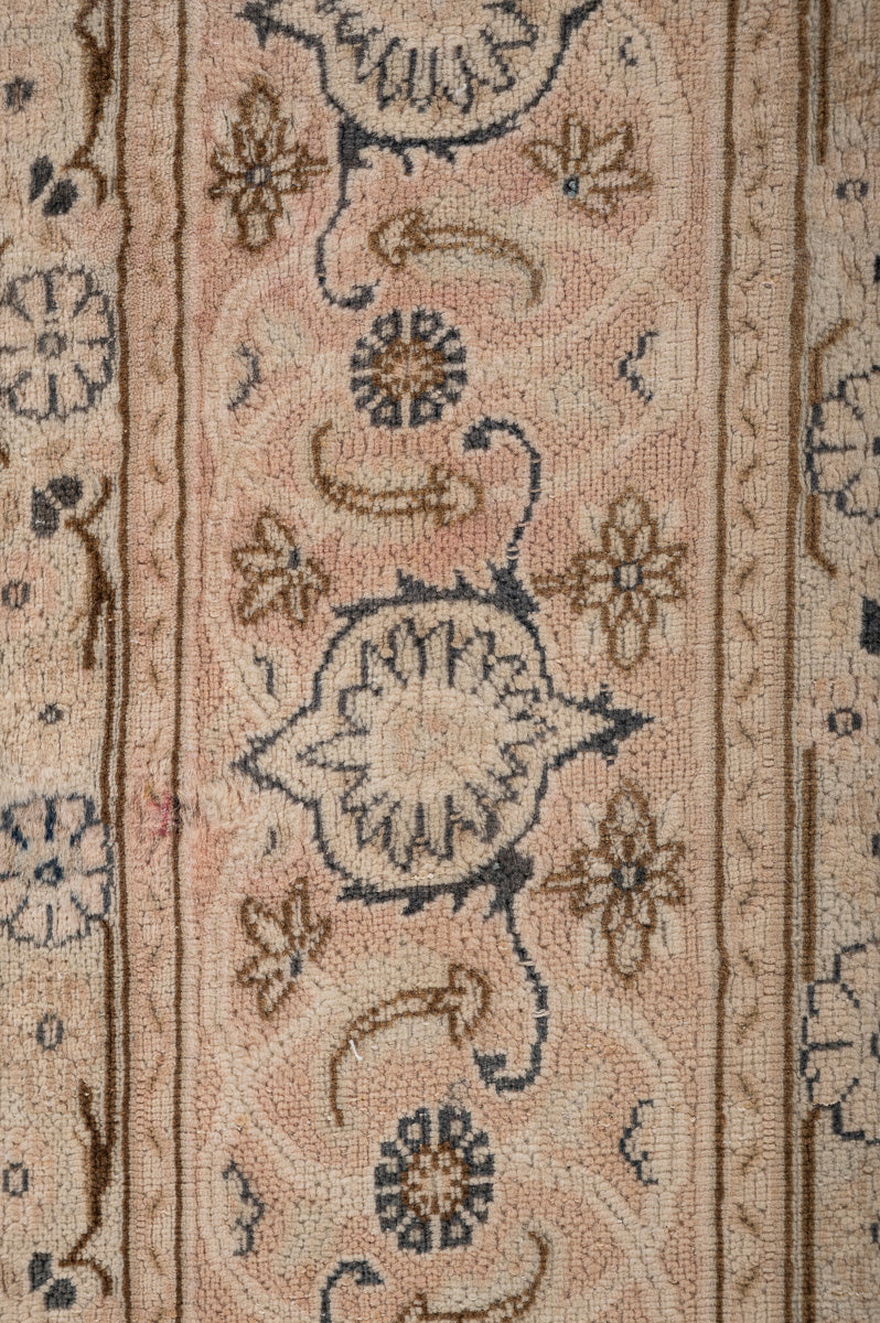 ZETA Vintage Distressed  Mahal 400x300cm