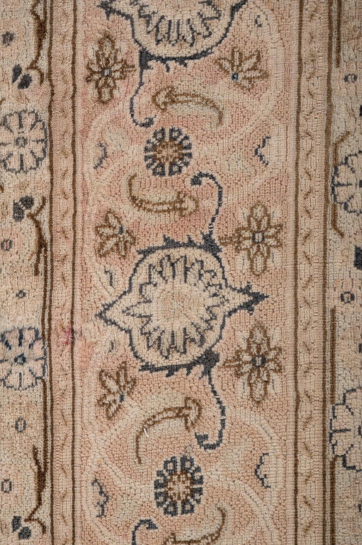 ZETA Vintage Distressed  Mahal 400x300cm