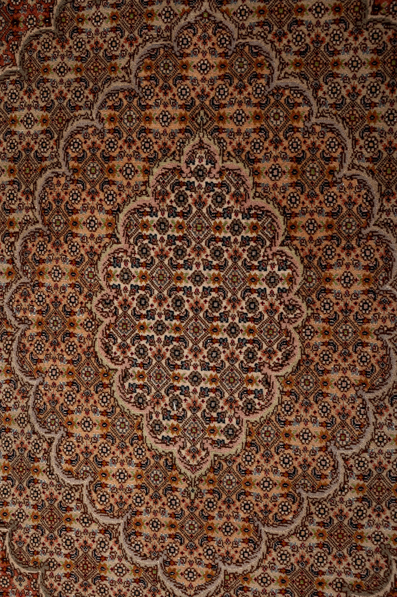 TALA Tabriz 50 Raj 388x300cm