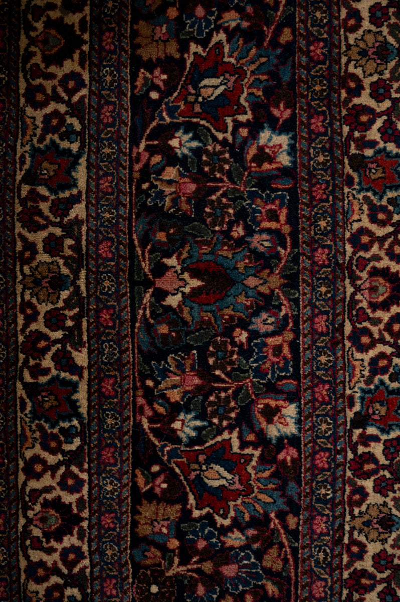 OCEAN Vintage Mashad 478x360cm