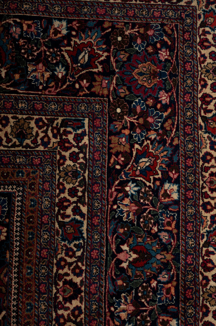 OCEAN Vintage Mashad 478x360cm