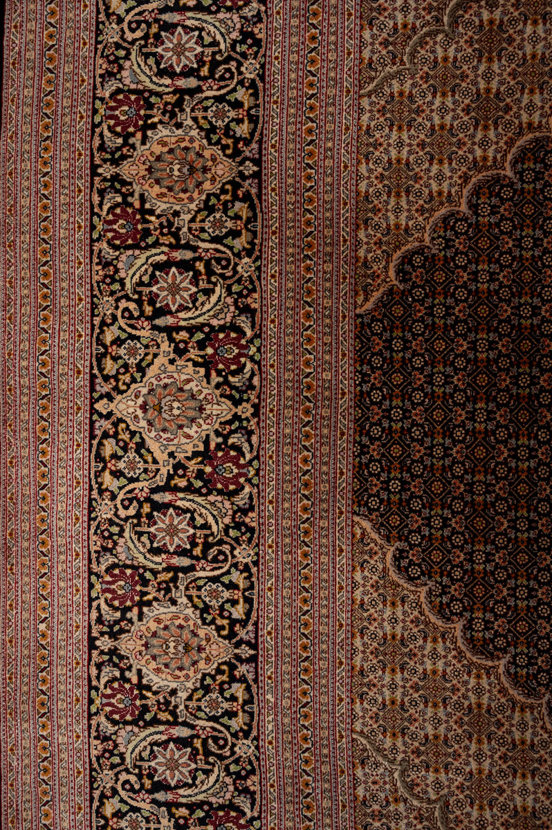 TALA Tabriz 50 Raj 388x300cm