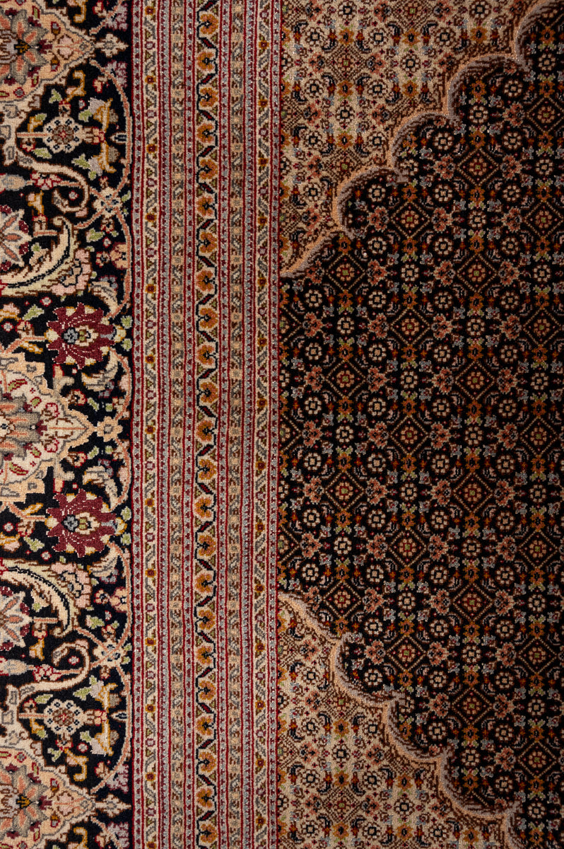 TALA Tabriz 50 Raj 388x300cm