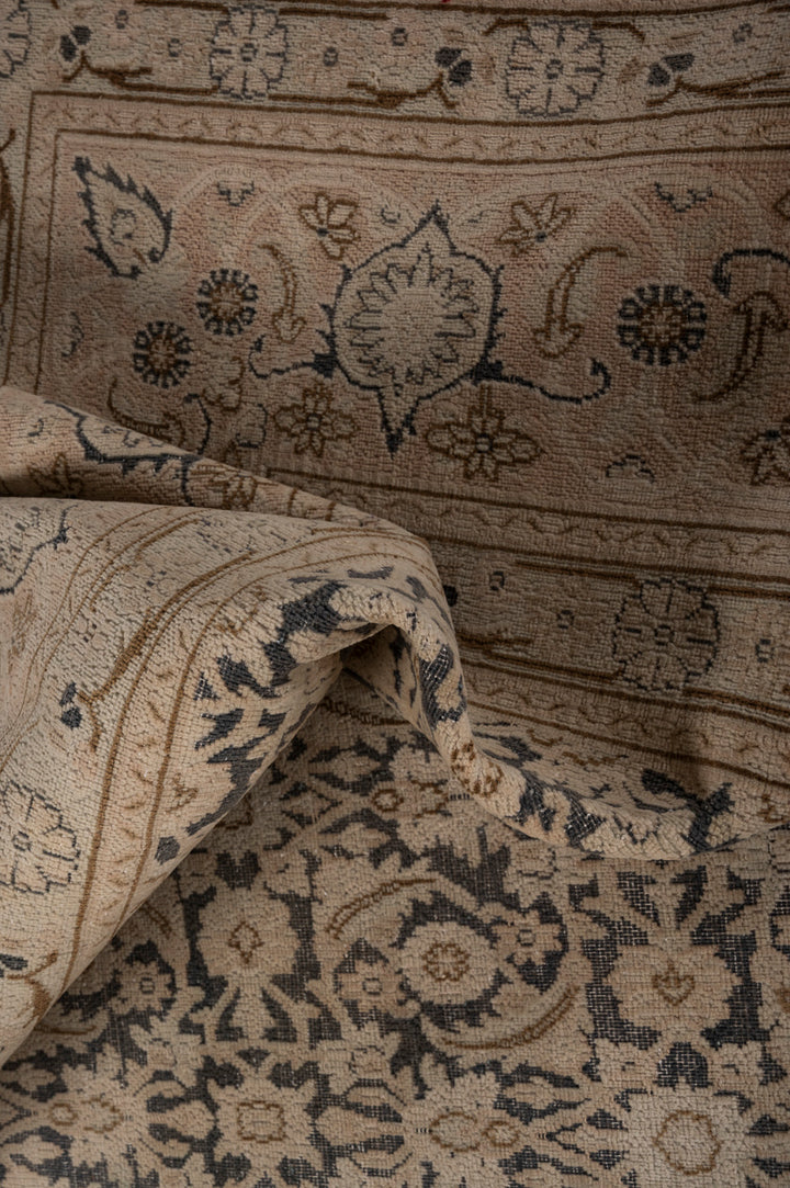 ZETA Vintage Distressed  Mahal 400x300cm