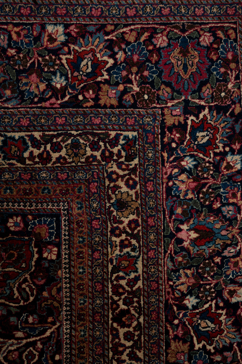 OCEAN Vintage Mashad 478x360cm