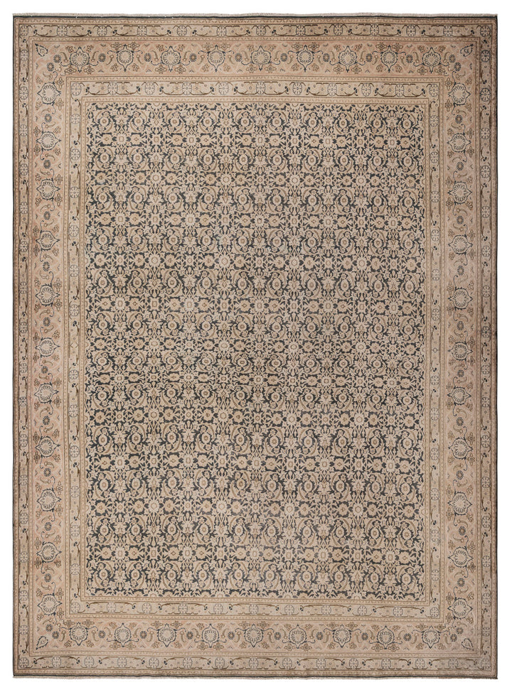 ZETA Vintage Distressed  Mahal 400x300cm