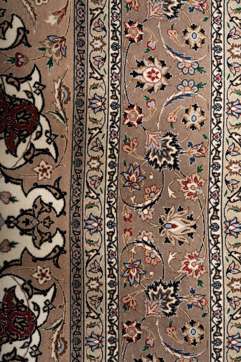 EVIE Persian Tabriz 50 Raj 250x246cm