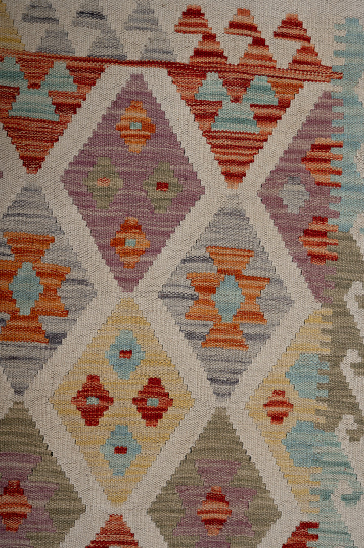 PETAL Kilim 196x159cm