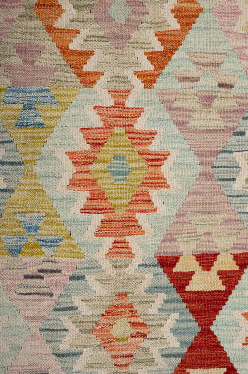 DARA Kilim 194x153cm