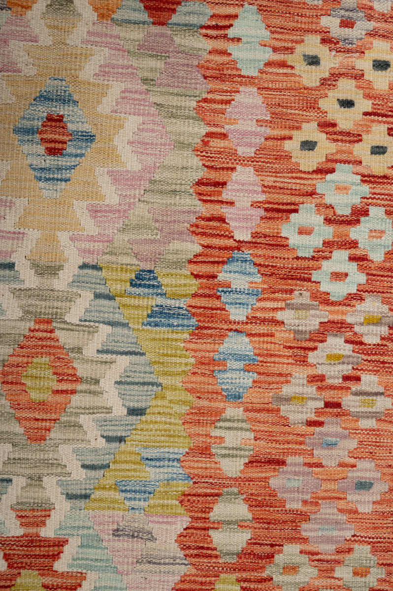 DARA Kilim 194x153cm