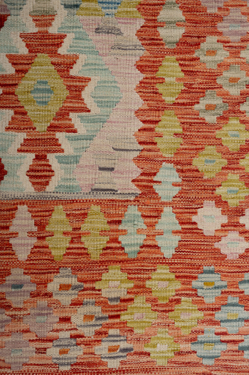 DARA Kilim 194x153cm