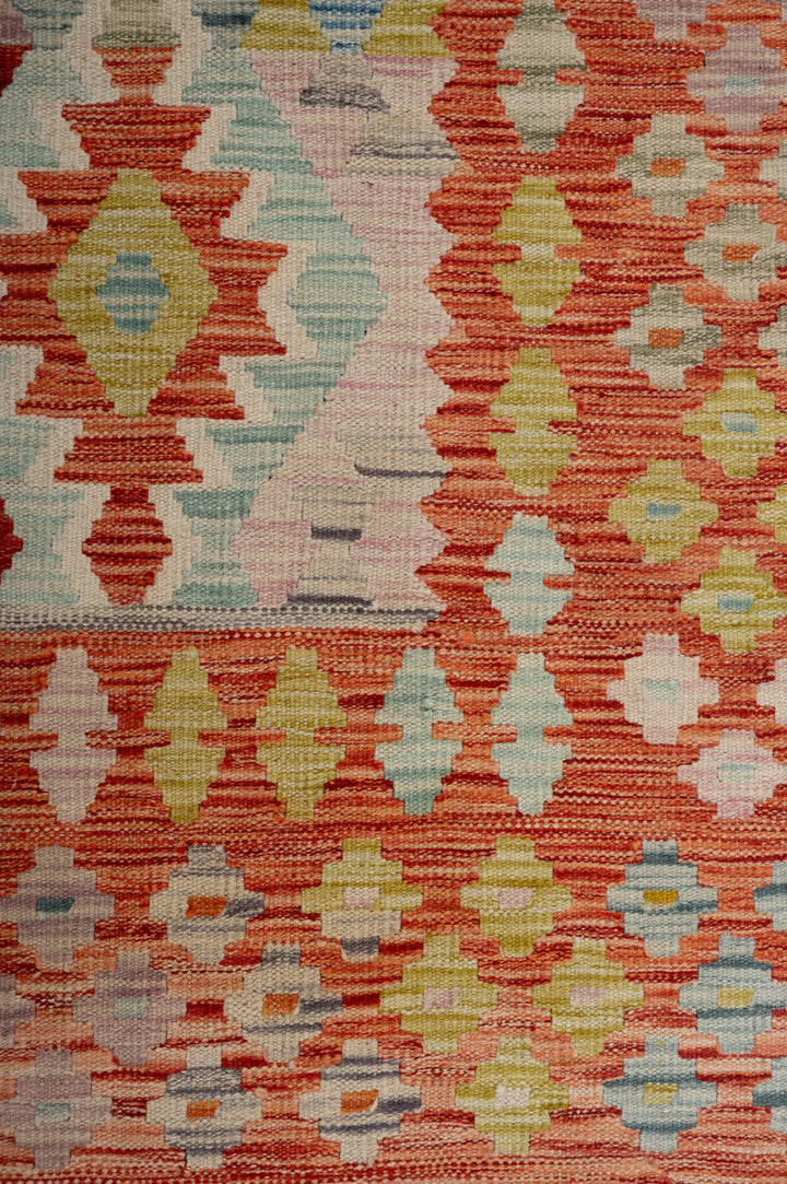 DARA Kilim 194x153cm