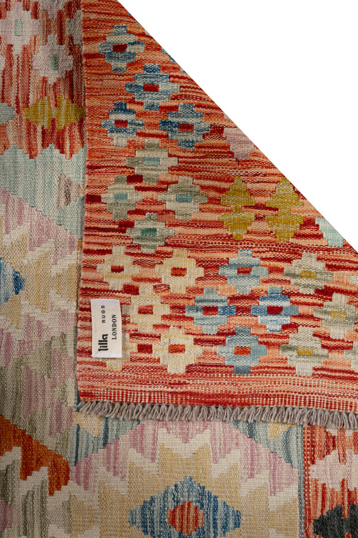 DARA Kilim 194x153cm