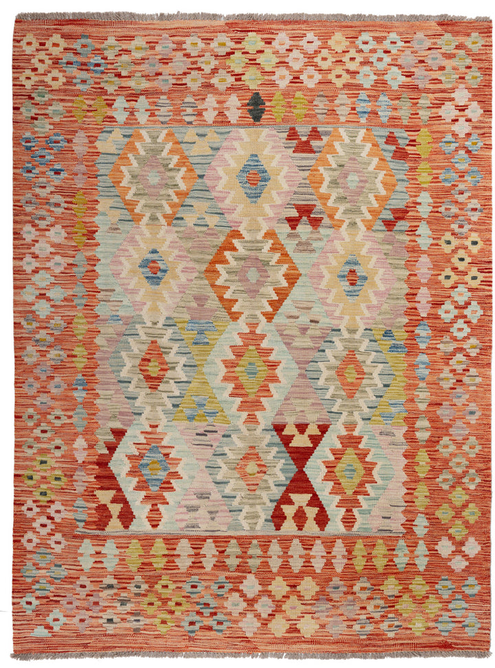 DARA Kilim 194x153cm