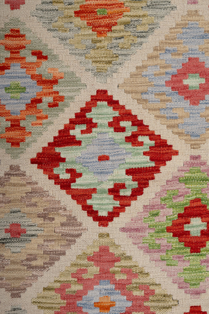 ZETA Kilim 200x152cm