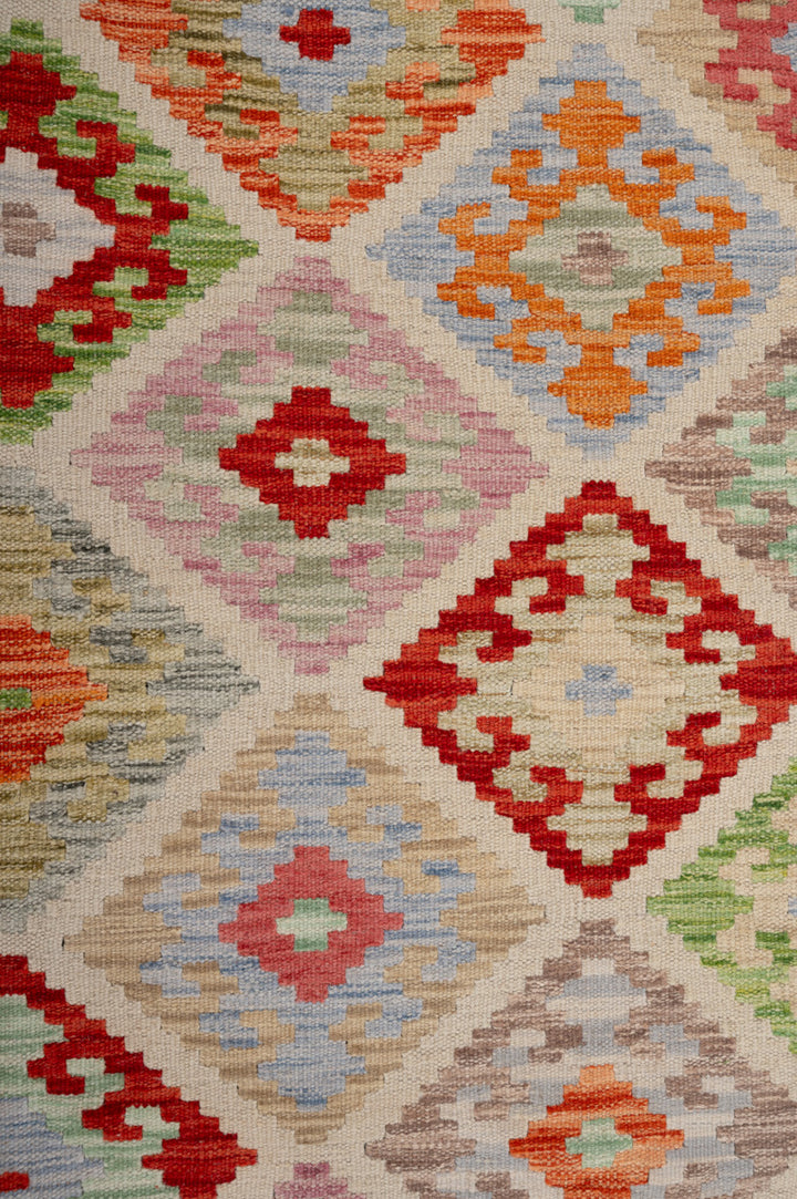 ZETA Kilim 200x152cm