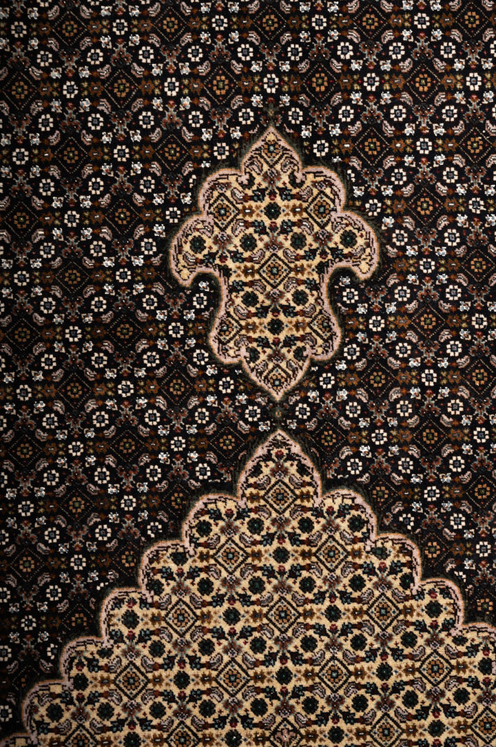 HANA Persian Tabriz 294x196cm